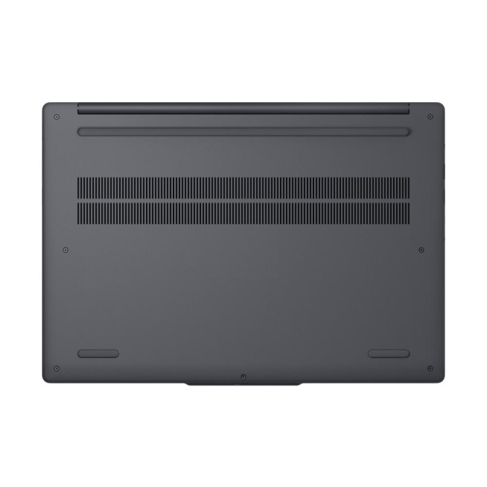 Lenovo - IdeaPad Slim 3 15Q8X10 Copilot+ PC Snapdragon X1-26-100 Portátil 38,4 cm (15.1") WQXGA 16 GB LPDDR5x-SDRAM 512 GB SSD W