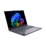 Lenovo - IdeaPad Slim 3 15Q8X10 Copilot+ PC Snapdragon X1-26-100 Portátil 38,4 cm (15.1") WQXGA 16 GB LPDDR5x-SDRAM 512 GB SSD W
