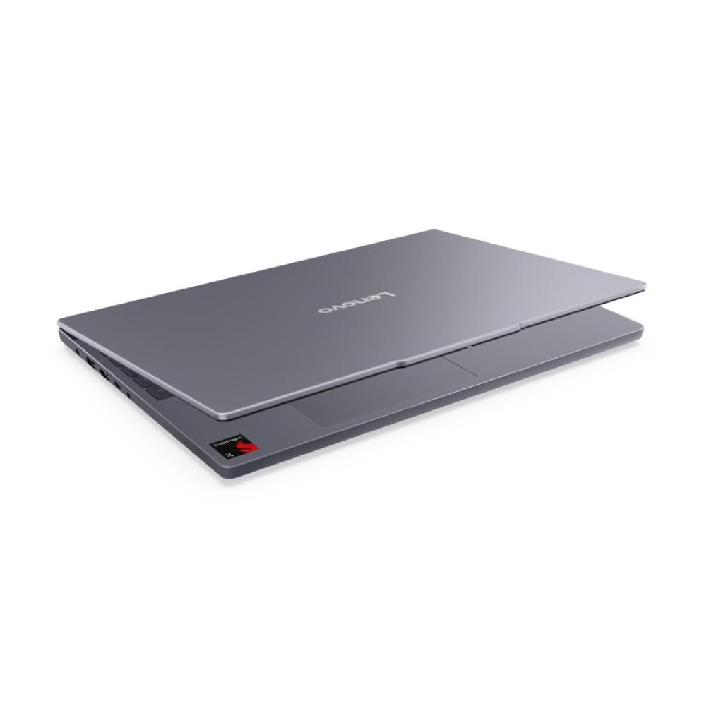 Lenovo - IdeaPad Slim 3 15Q8X10 Copilot+ PC Snapdragon X1-26-100 Portátil 38,4 cm (15.1") WQXGA 16 GB LPDDR5x-SDRAM 512 GB SSD W