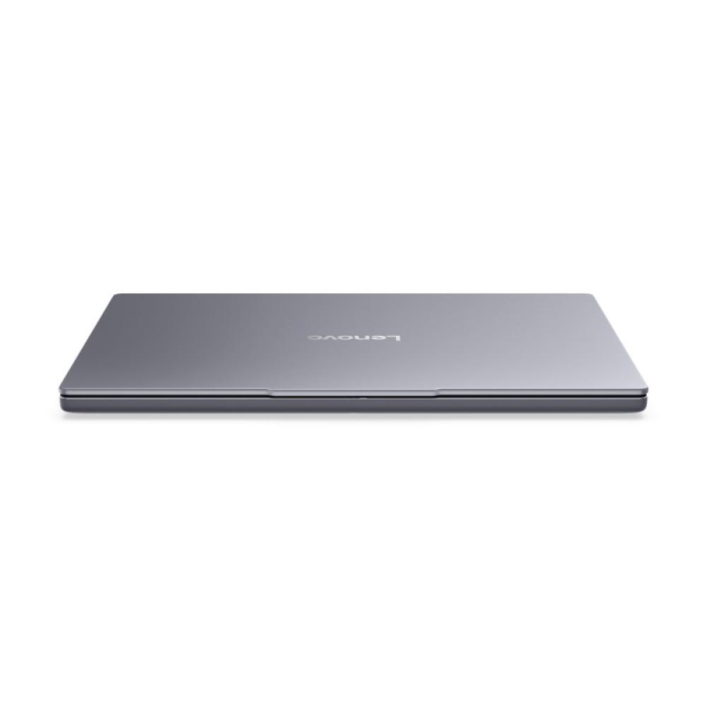 Lenovo - IdeaPad Slim 3 15Q8X10 Copilot+ PC Snapdragon X1-26-100 Portátil 38,4 cm (15.1") WQXGA 16 GB LPDDR5x-SDRAM 512 GB SSD W