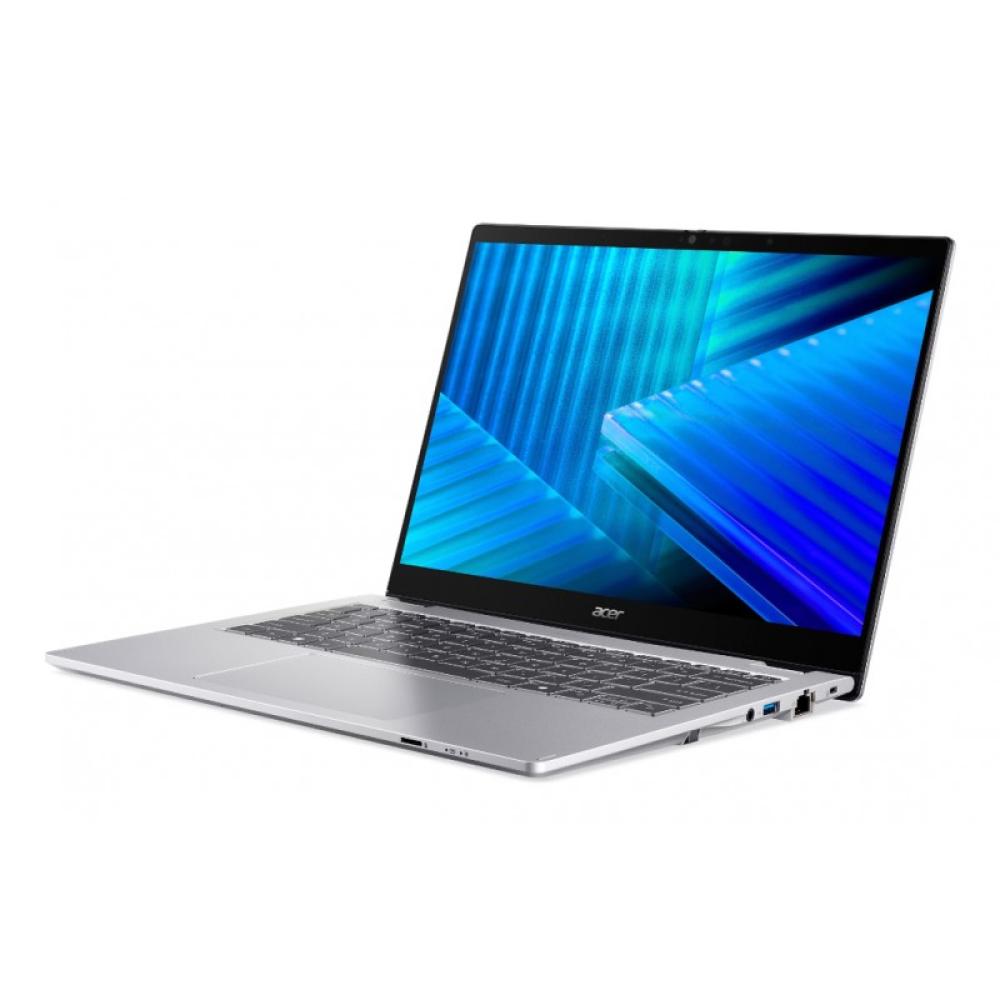 Acer - TravelMate TMP414RN-55-TCO-70KC Intel Core Ultra 7 255U Portátil 35,6 cm (14") Pantalla táctil 3K 32 GB DDR5-SDRAM 1 TB S
