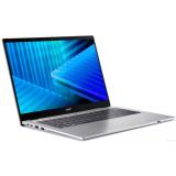 Acer - TravelMate TMP414RN-55-TCO-70KC Intel Core Ultra 7 255U Portátil 35,6 cm (14") Pantalla táctil 3K 32 GB DDR5-SDRAM 1 TB S