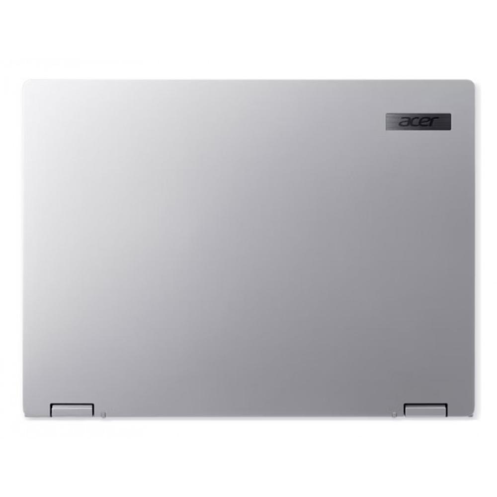 Acer - TravelMate TMP414RN-55-TCO-70KC Intel Core Ultra 7 255U Portátil 35,6 cm (14") Pantalla táctil 3K 32 GB DDR5-SDRAM 1 TB S