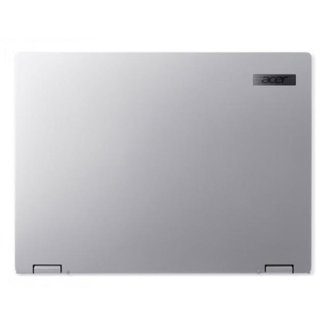 Acer - TravelMate TMP414RN-55-TCO-506Q Intel Core Ultra 5 225U Portátil 35,6 cm (14") Pantalla táctil 3K 16 GB DDR5-SDRAM 512 GB