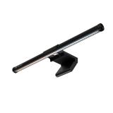 Savio - LB-02 Lightbar LED USB monitor lamp 5W black Rectangular