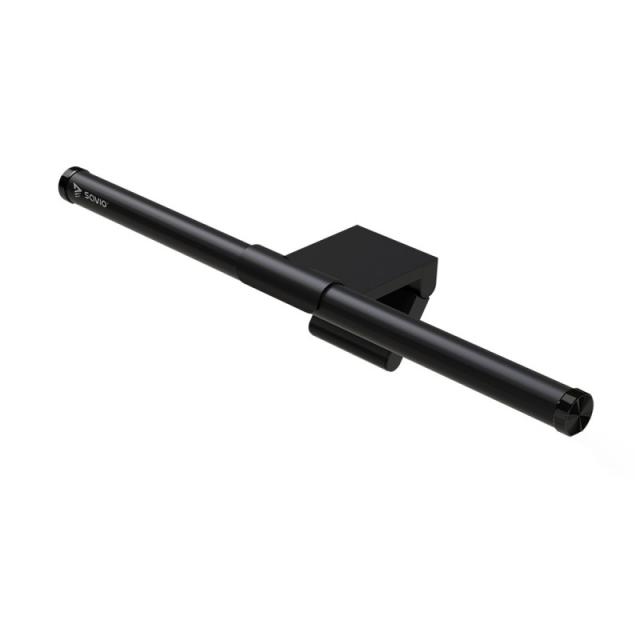 Savio - LB-02 Lightbar LED USB monitor lamp 5W black Rectangular