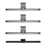 Savio - LB-02 Lightbar LED USB monitor lamp 5W black Rectangular