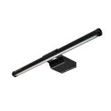 Savio - LB-02 Lightbar LED USB monitor lamp 5W black Rectangular