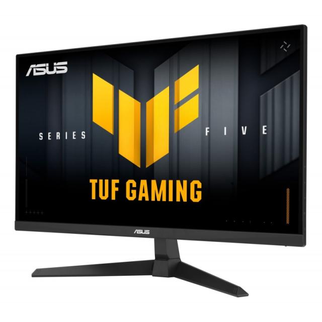 ASUS - TUF Gaming VG279Q5A pantalla para PC 68,6 cm (27") 1920 x 1080 Pixeles Full HD LED Negro