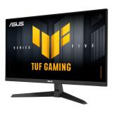 ASUS - TUF Gaming VG279Q5A pantalla para PC 68,6 cm (27") 1920 x 1080 Pixeles Full HD LED Negro