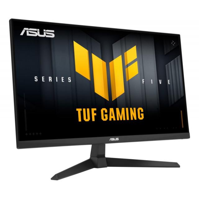 ASUS - TUF Gaming VG279Q5A pantalla para PC 68,6 cm (27") 1920 x 1080 Pixeles Full HD LED Negro