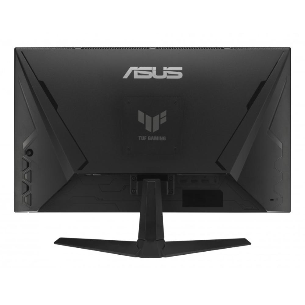 ASUS - TUF Gaming VG279Q5A pantalla para PC 68,6 cm (27") 1920 x 1080 Pixeles Full HD LED Negro