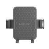 Celly - Mount Vent Plus Soporte pasivo Teléfono móvil/smartphone Negro