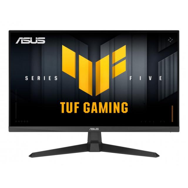 ASUS - TUF Gaming VG279Q5A pantalla para PC 68,6 cm (27") 1920 x 1080 Pixeles Full HD LED Negro