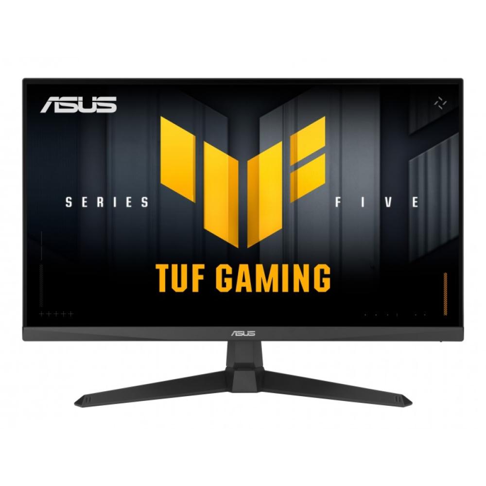 ASUS - TUF Gaming VG279Q5A pantalla para PC 68,6 cm (27") 1920 x 1080 Pixeles Full HD LED Negro