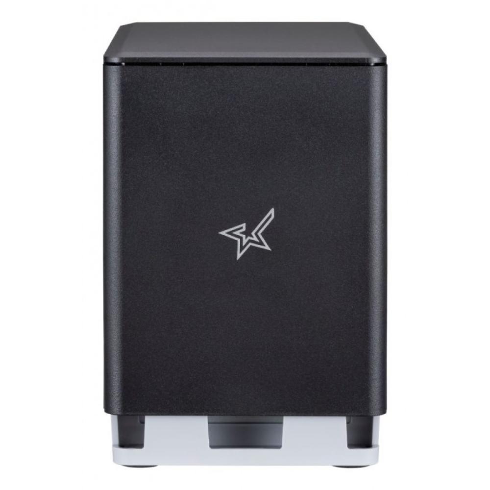 Star Micronics - mC-Label2 impresora de etiquetas Térmica directa 300 x 300 DPI 180 mm/s Inalámbrico y alámbrico Ethe - 39653490