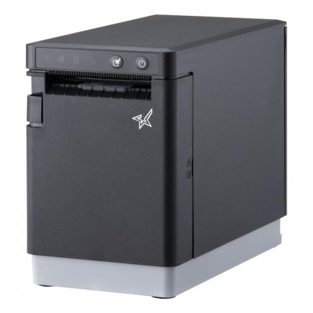 Star Micronics - mC-Label2 impresora de etiquetas Térmica directa 300 x 300 DPI 180 mm/s Inalámbrico y alámbrico Ethe - 39653590