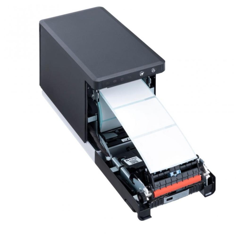 Star Micronics - mC-Label2 impresora de etiquetas Térmica directa 300 x 300 DPI 180 mm/s Inalámbrico y alámbrico Ethe - 39653890