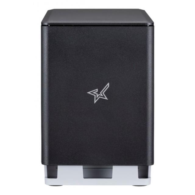 Star Micronics - mC-Label2 impresora de etiquetas Térmica directa 300 x 300 DPI 180 mm/s Inalámbrico y alámbrico Ethe - 39653890