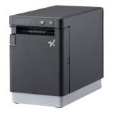 Star Micronics - mC-Label2 impresora de etiquetas Térmica directa 300 x 300 DPI 180 mm/s Inalámbrico y alámbrico Ethe - 39653890