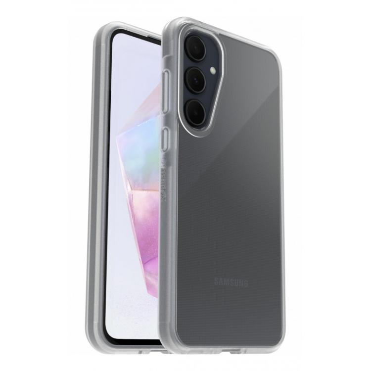 OtterBox - React funda para teléfono móvil 16,8 cm (6.6") Transparente