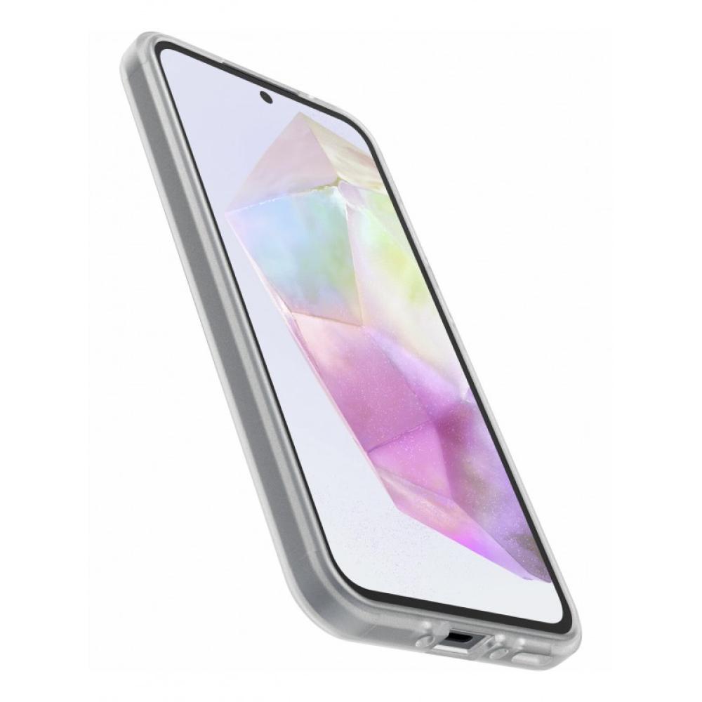 OtterBox - React funda para teléfono móvil 16,8 cm (6.6") Transparente