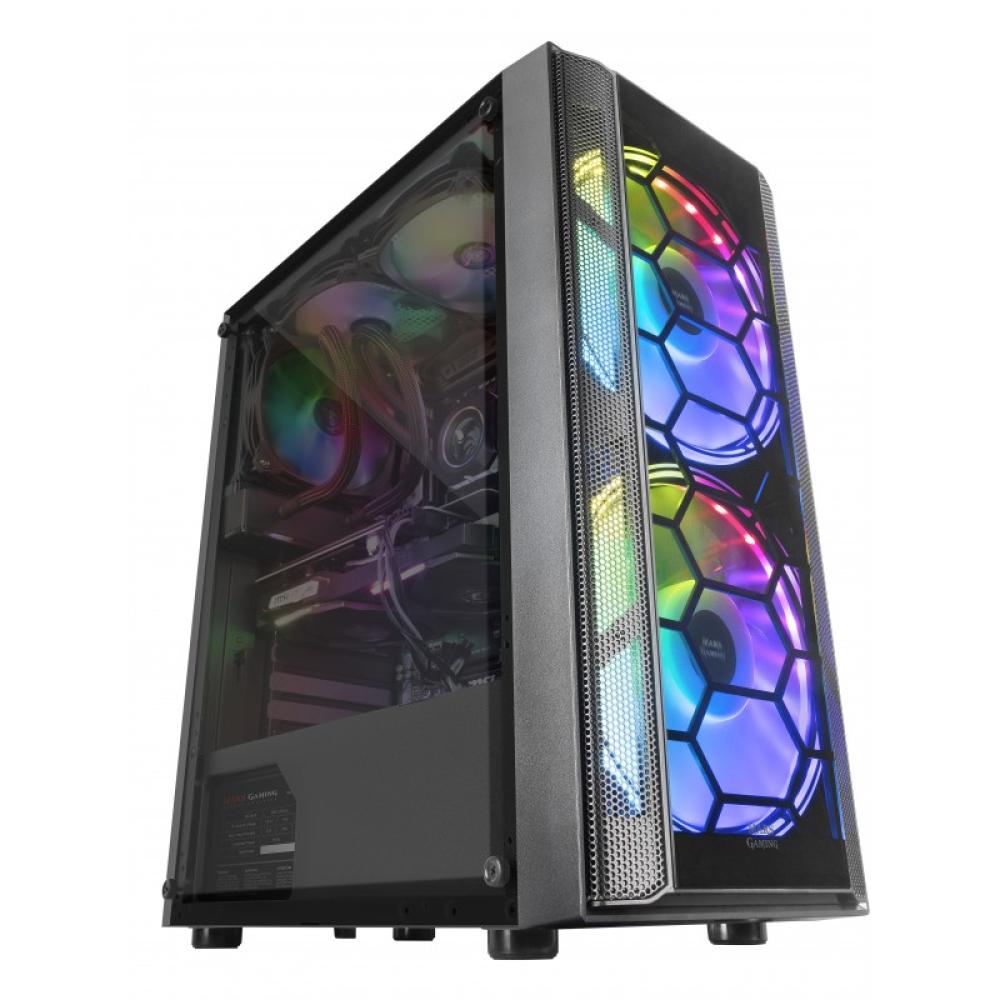 Mercusys - MC500 cámara de vigilancia Bombilla Cámara de seguridad IP Exterior 1920 x 1080 Pixeles Techo/Pared/Poste