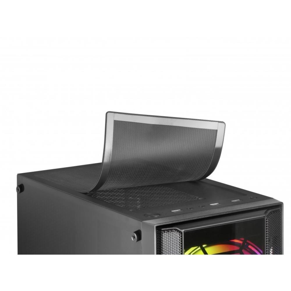 Mercusys - MC500 cámara de vigilancia Bombilla Cámara de seguridad IP Exterior 1920 x 1080 Pixeles Techo/Pared/Poste