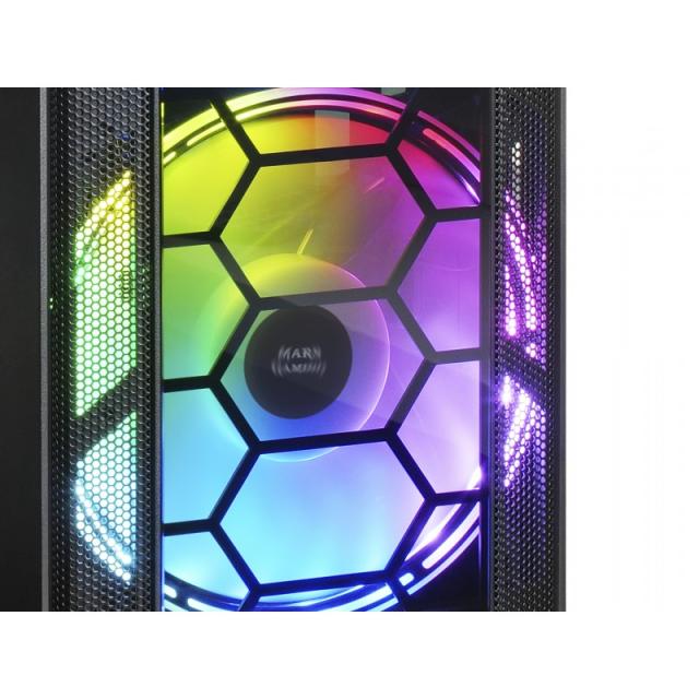 Mercusys - MC500 cámara de vigilancia Bombilla Cámara de seguridad IP Exterior 1920 x 1080 Pixeles Techo/Pared/Poste