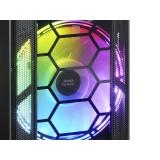 Mercusys - MC500 cámara de vigilancia Bombilla Cámara de seguridad IP Exterior 1920 x 1080 Pixeles Techo/Pared/Poste