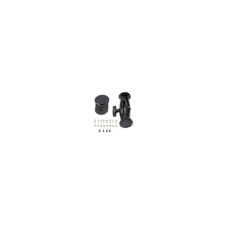 Intermec - Vehicle Dock Mounting Kit Negro