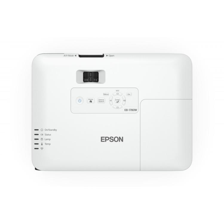 Epson - EB-1780W