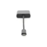 Digitus - Adaptador gráfico USB-C 3.2 Gen 1 a HDMI