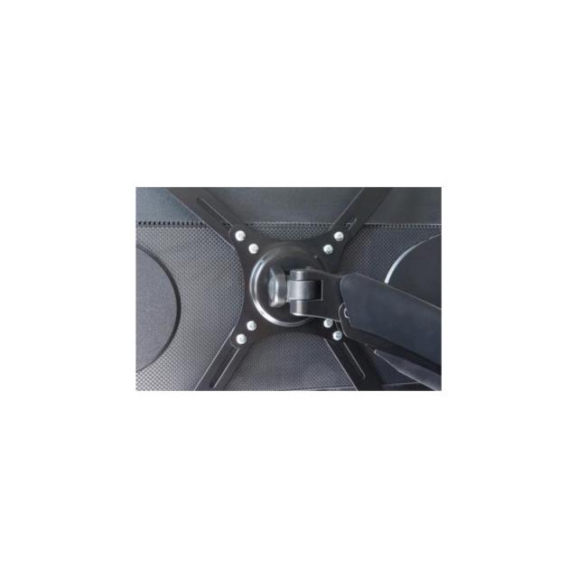 Digitus - Adaptador VESA para monitores sin toma VESA