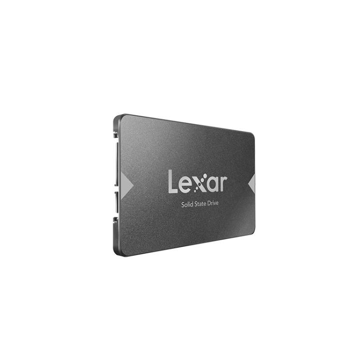 Lexar - NS100 256 GB 2.5" Serial ATA III