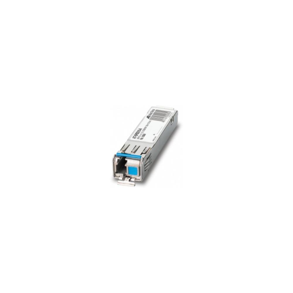 Allied Telesis - AT-SPBD10-13 red modulo transceptor Fibra óptica 1000 Mbit/s SFP