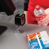 Datalogic - Magellan 1500i Lector de códigos de barras fijo 1D/2D LED Negro