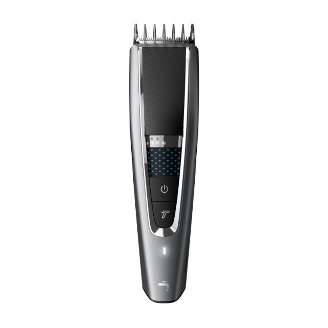 Philips - 5000 series Hairclipper series 5000 HC5650/15 Cortapelos lavable