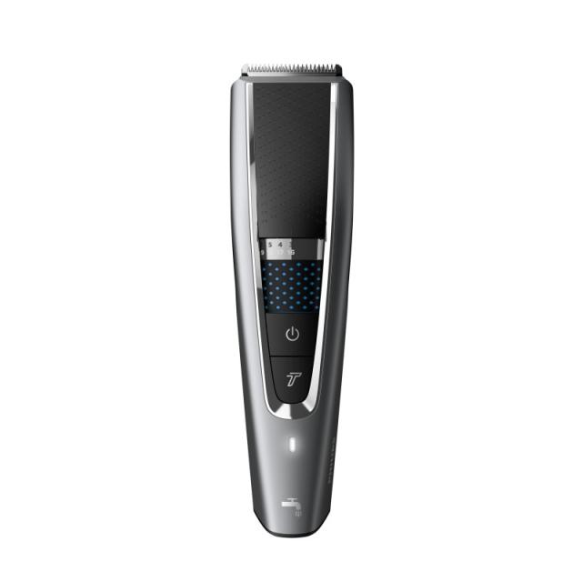 Philips - 5000 series Hairclipper series 5000 HC5650/15 Cortapelos lavable