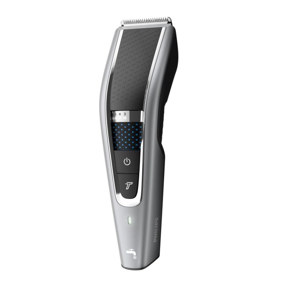 Philips - 5000 series Hairclipper series 5000 HC5650/15 Cortapelos lavable