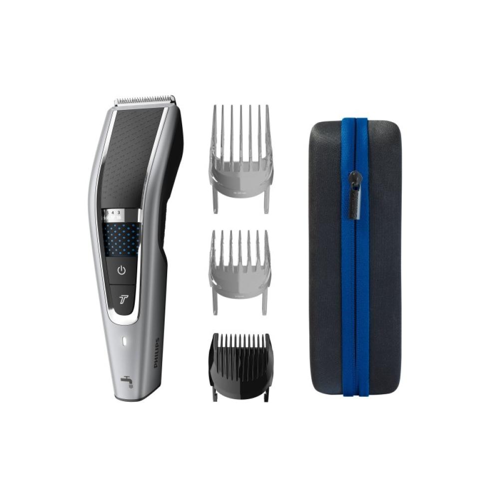 Philips - 5000 series Hairclipper series 5000 HC5650/15 Cortapelos lavable