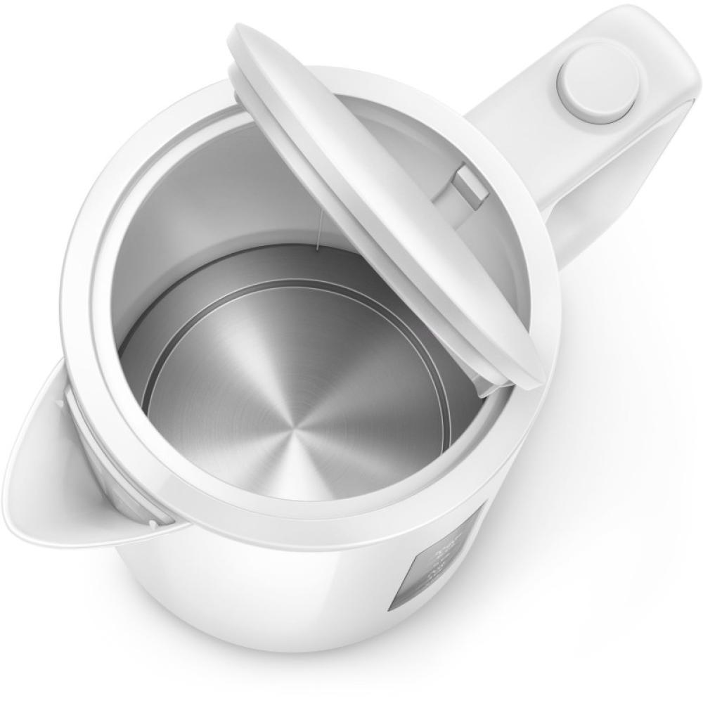 Philips - 3000 series Hervidora de plástico serie 3000 HD9318/00