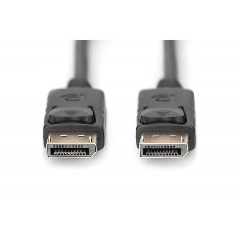 Digitus - Cable de conexión DisplayPort - DB-340100-020-S