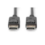 Digitus - Cable de conexión DisplayPort - DB-340100-020-S