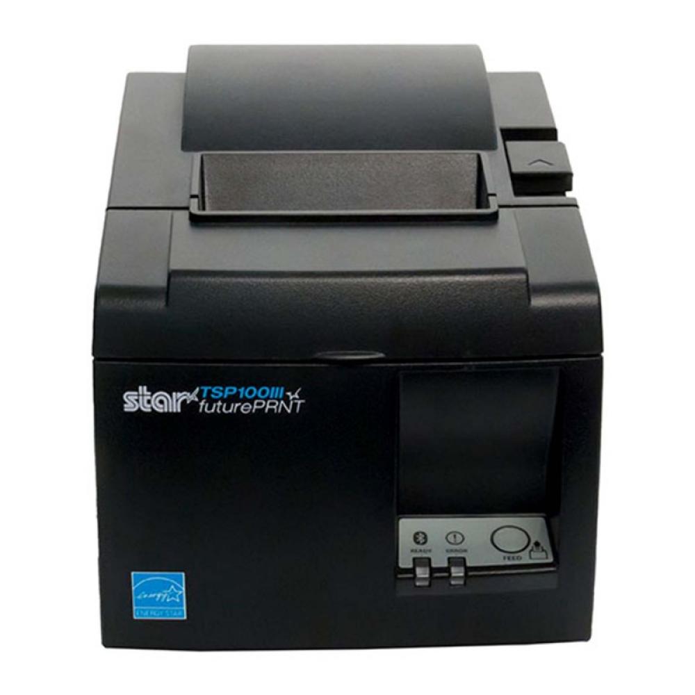 Star Micronics - TSP143III 203 x 203 DPI Inalámbrico y alámbrico Térmica directa Impresora de recibos
