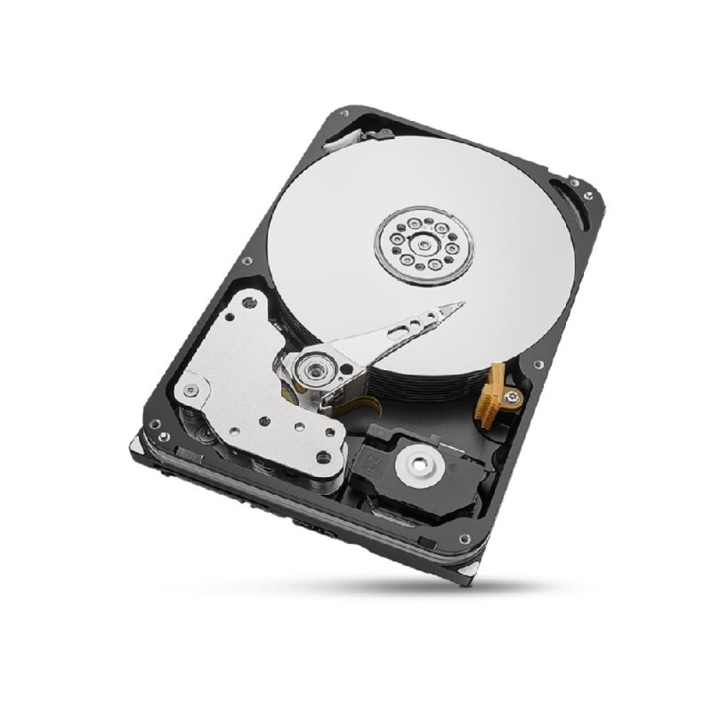 Seagate - IronWolf Pro ST20000NT001 disco duro interno 20 TB 7200 RPM 256 MB 3.5"