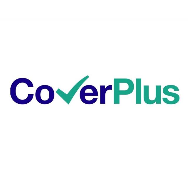 Epson - CoverPlus 1 licencia(s) 3 año(s) - CP03OSSECG04
