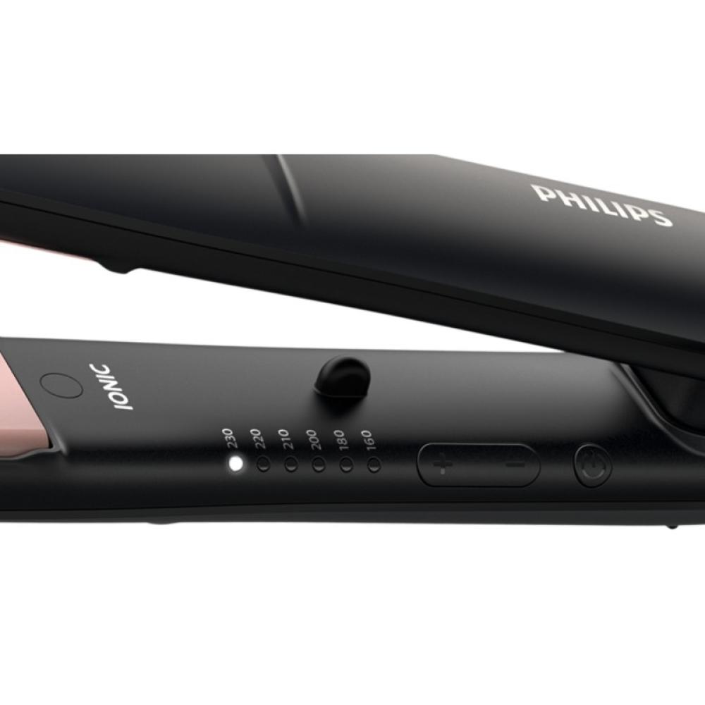 Philips - Essential StraightCare BHS378/00 Plancha ThermoProtect