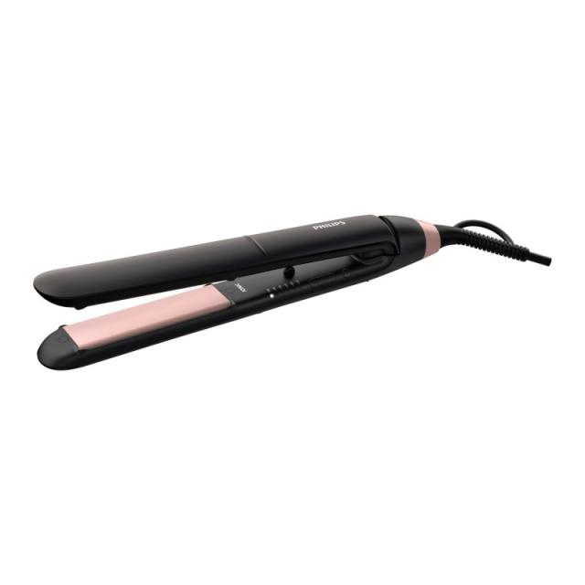 Philips - Essential StraightCare BHS378/00 Plancha ThermoProtect
