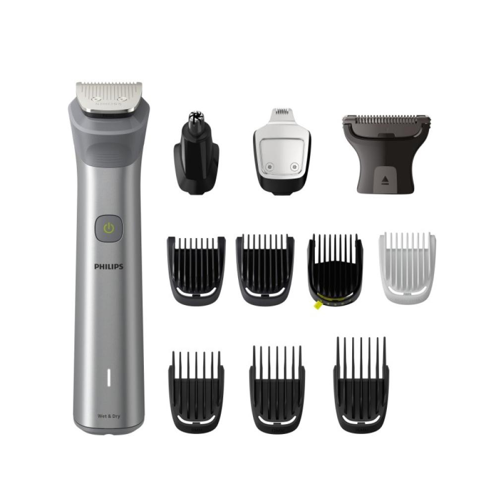 Philips - All-in-One Trimmer MG5940/15 Series 5000
